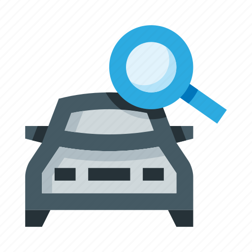 Rent, hire, car, auto, vehicle, search, find apartment icon - Download on Iconfinder