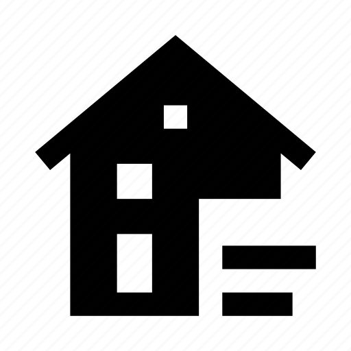 House, home, place, description, lease, apartment, rental icon - Download on Iconfinder