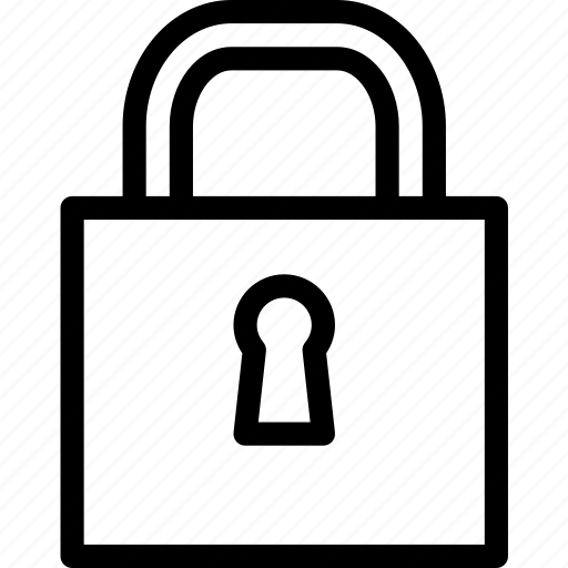 Key, lock, password, safe icon - Download on Iconfinder