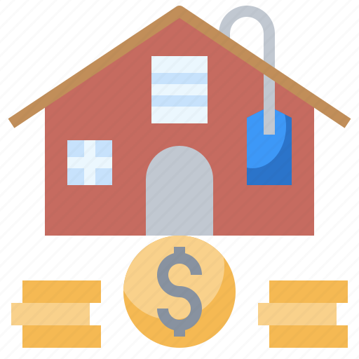 Affordable, cost, estate, housing, payments, real, rental icon - Download on Iconfinder