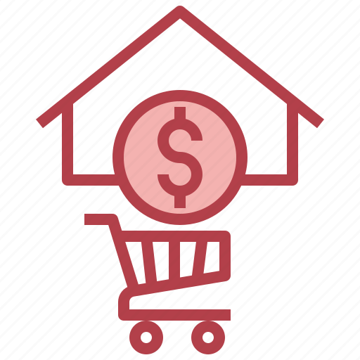 Architecture, buy, house, housing, payments, sale, sell icon - Download on Iconfinder