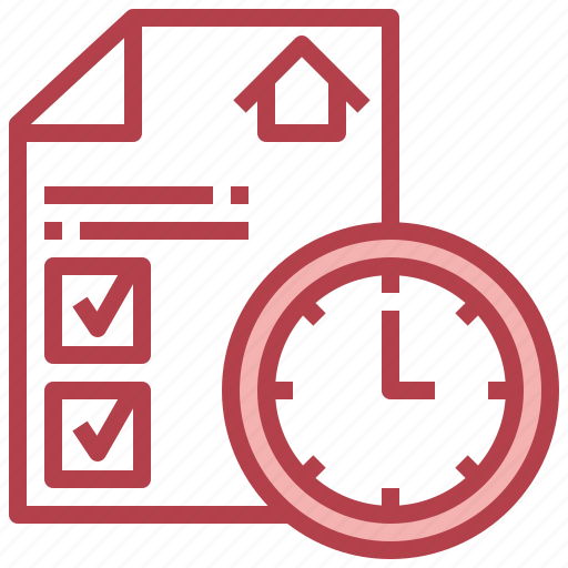 House, period, real, rent, rental, sale, sell icon - Download on Iconfinder