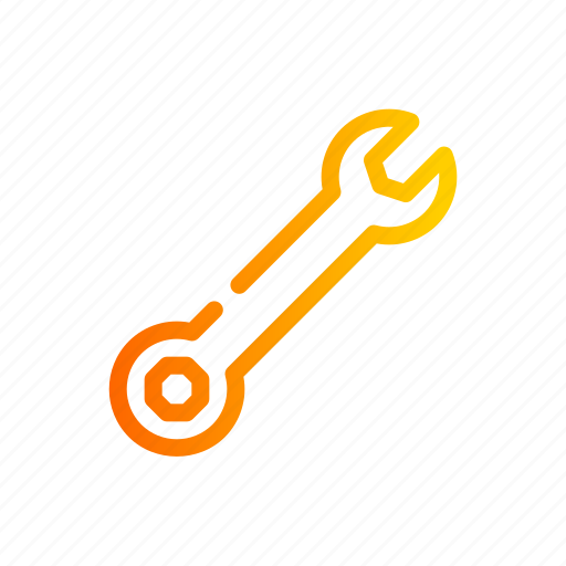 Wrench, construction, and, tools, home, repair, improvement icon - Download on Iconfinder