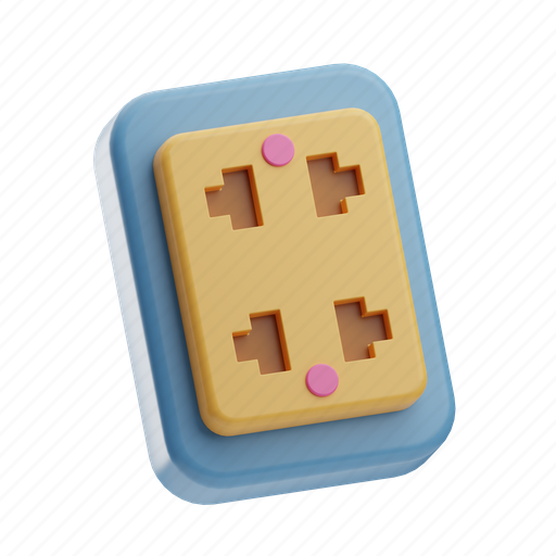 Socket icon - Download on Iconfinder on Iconfinder