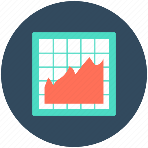 Analytics, chart, data analysis, data graphic, statistics icon - Download on Iconfinder