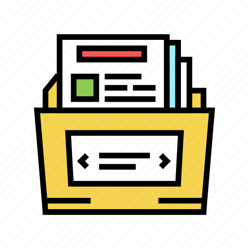 Complex, report, reports, documentation, scientific, business icon - Download on Iconfinder