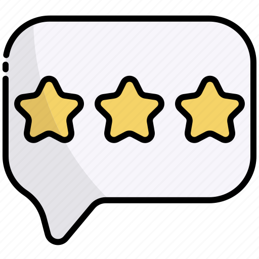 Positive review, feedback, review, like, positive, positive feedback, rating icon - Download on Iconfinder