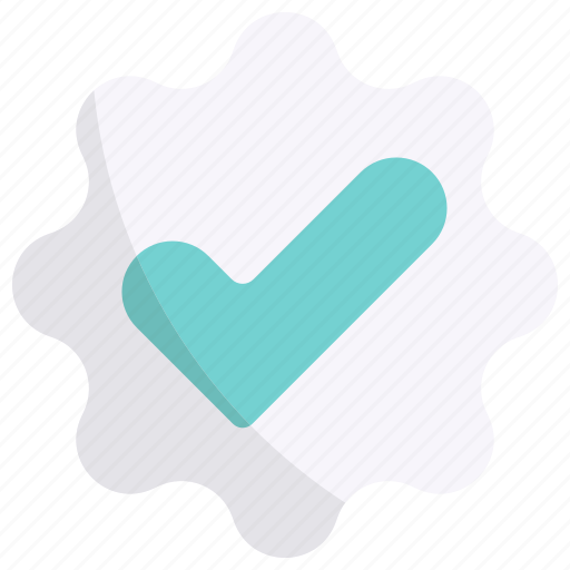 Verified, approved, check, approve, accept, verify icon - Download on Iconfinder