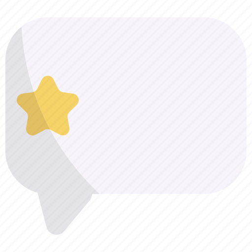 Negative review, customer feedback, chat, review, rating, customer rating icon - Download on Iconfinder