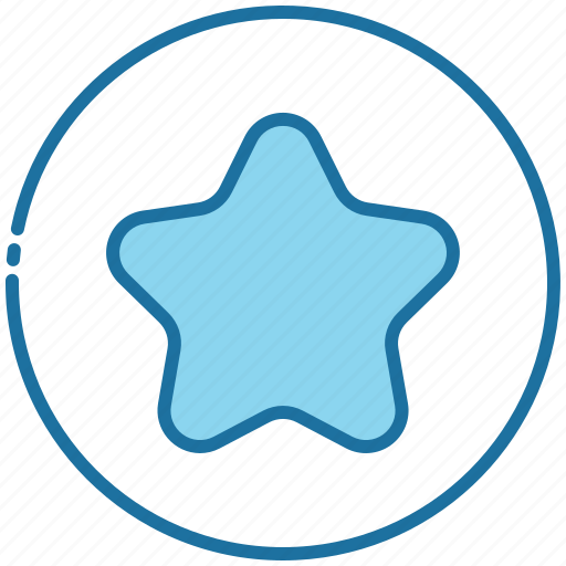 Star, favorite, rating, award, like, love icon - Download on Iconfinder
