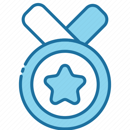 Medal, award, winner, achievement, reward, success icon - Download on Iconfinder