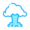 cloud, equipment, explosion, helicopter, linear, rescuer, tornado