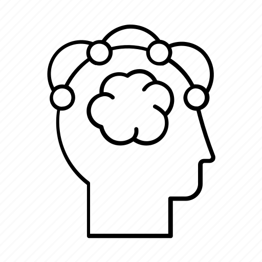 Brain, mind, head, thinking, human icon - Download on Iconfinder