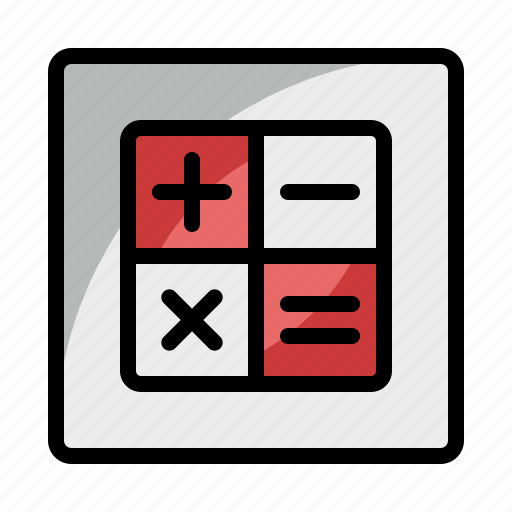 Math, calculate, processing, result, solution icon - Download on Iconfinder