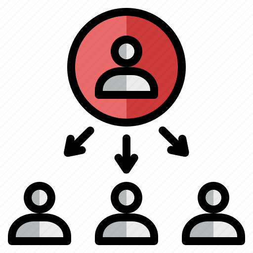 Human relation, team, workgroup, organization, researcher icon - Download on Iconfinder