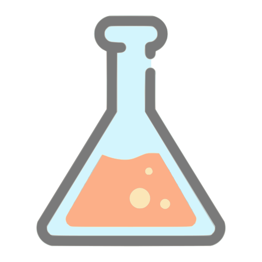 Experiment, science, laboratory, chemistry, research, lab, chemical icon - Free download