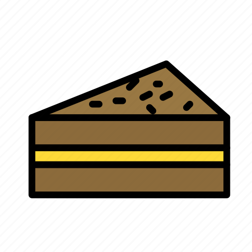Cake, drink, food, meal icon - Download on Iconfinder