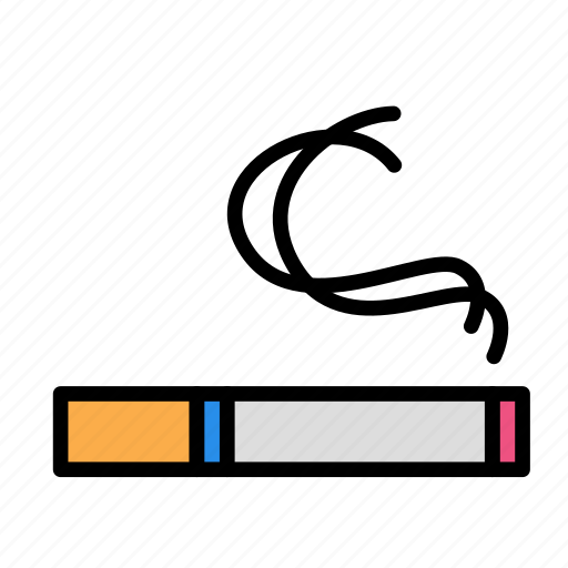 Cigarette, drink, food, meal icon - Download on Iconfinder