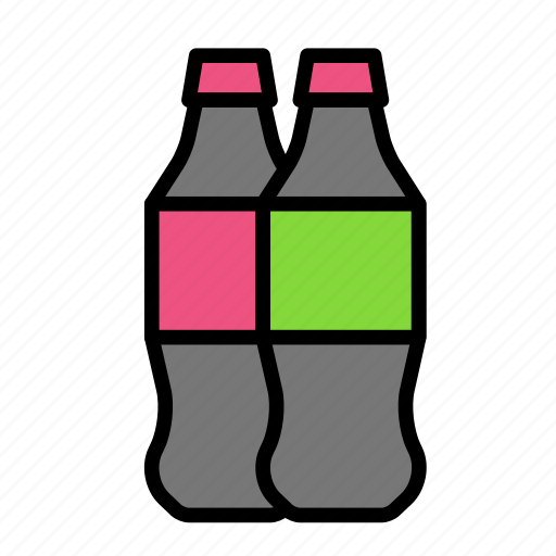 Coke, drink, food, meal, s icon - Download on Iconfinder