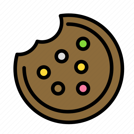 Cookie, drink, food, meal icon - Download on Iconfinder