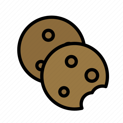Cookies, drink, food, meal icon - Download on Iconfinder