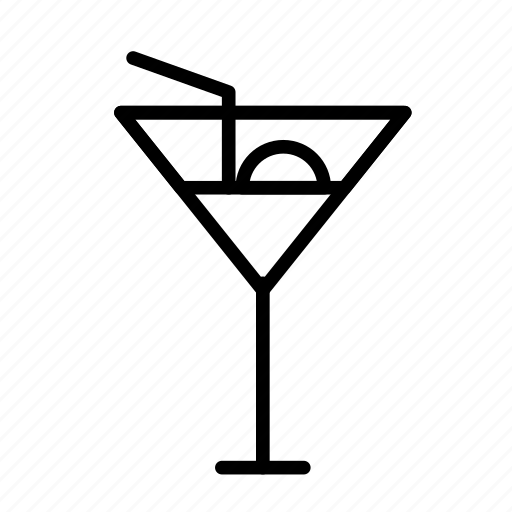Cocktail, drink, food, meal icon - Download on Iconfinder