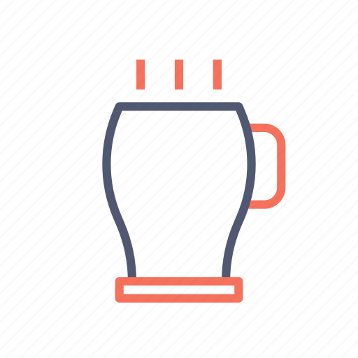 Drink, glass, restaurant icon - Download on Iconfinder