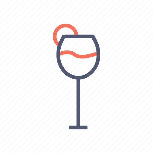 Drink, glass, juice, restaurant icon - Download on Iconfinder