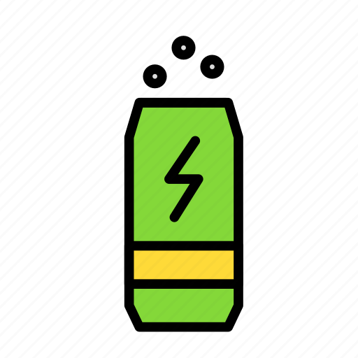 Drink, energy, food, meal icon - Download on Iconfinder