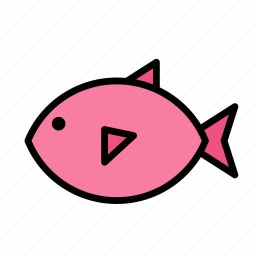Drink, fish, food, meal icon - Download on Iconfinder