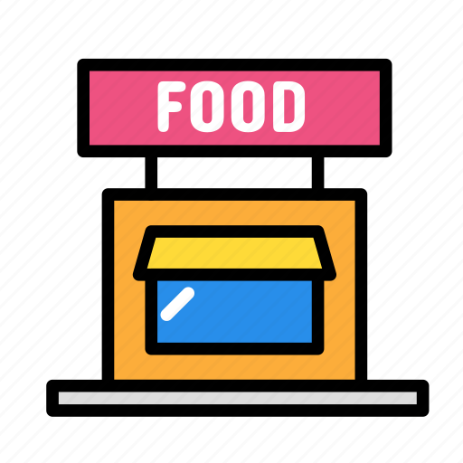 Drink, food, meal, place icon - Download on Iconfinder
