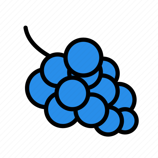 Drink, food, grapes, meal icon - Download on Iconfinder