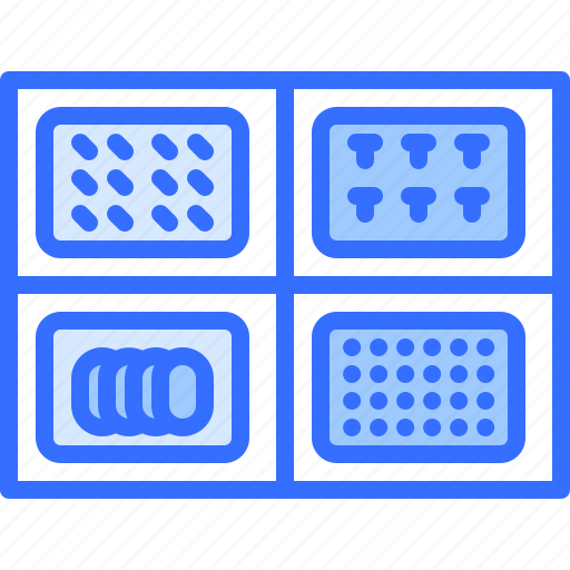 Tray, restaurant, cafe, food icon - Download on Iconfinder