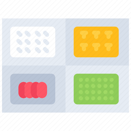 Tray, restaurant, cafe, food icon - Download on Iconfinder