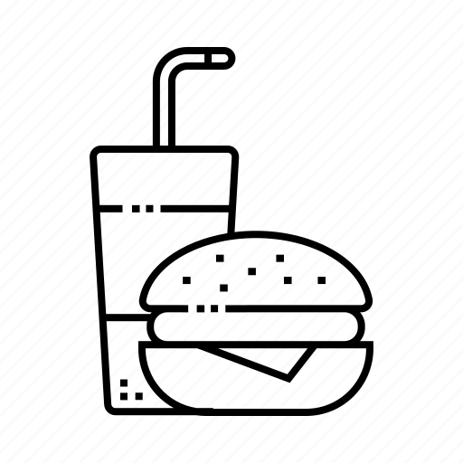 Food, meal, dinner, lunch icon - Download on Iconfinder