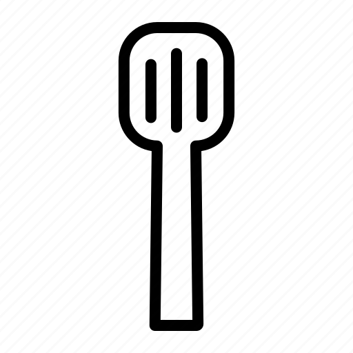 Kitchen, kitchenware, cook, chef, spatula icon - Download on Iconfinder
