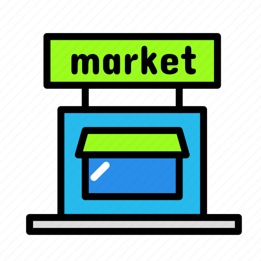 Drink, food, market, meal, place icon - Download on Iconfinder