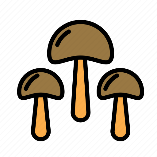 Drink, food, meal, mushrooms icon - Download on Iconfinder