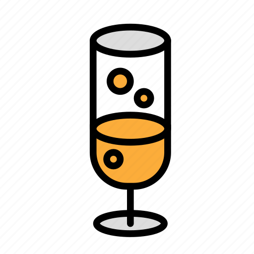Drink, food, meal, sprizzante icon - Download on Iconfinder