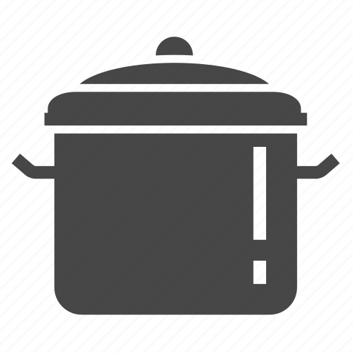 Boiler, cooking, dish, food, kitchen utensils, meal, restaurant icon - Download on Iconfinder