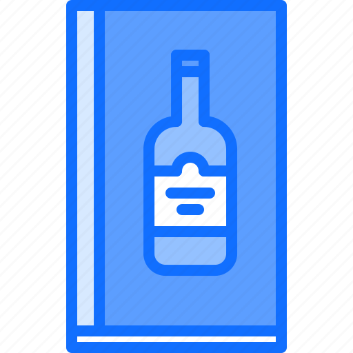 Cafe, food, lunch, map, restaurant, wine icon - Download on Iconfinder