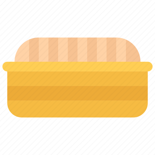 Basket, bread, cafe, food, lunch, restaurant icon - Download on Iconfinder