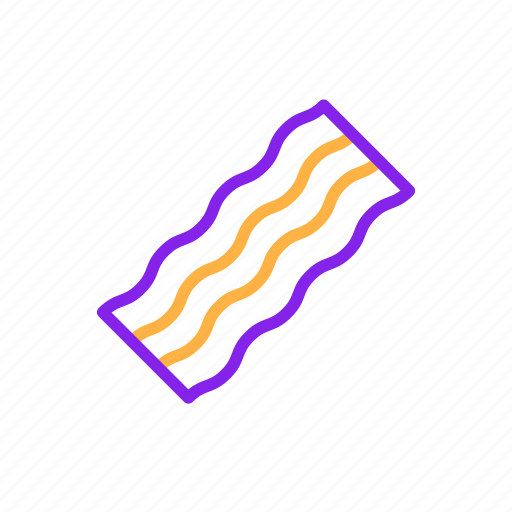 Bacon, pork, restaurant icon - Download on Iconfinder