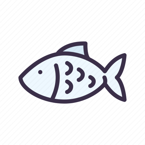 Fish, restaurant icon - Download on Iconfinder on Iconfinder