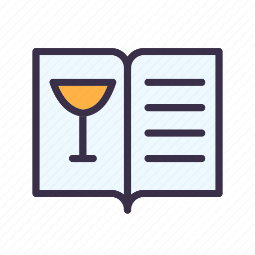 Drink, menu, restaurant icon - Download on Iconfinder