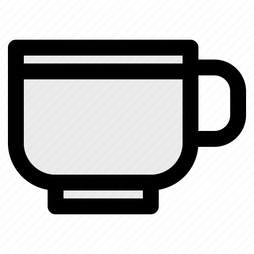 Kitchen, coffee, beverage, culinary, restaurant, drink icon - Download on Iconfinder