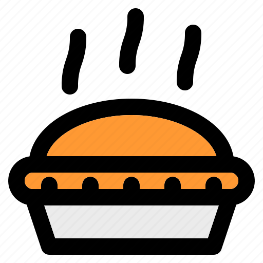 Restaurant, eat, meal, pie, kitchen, culinary, food icon - Download on Iconfinder