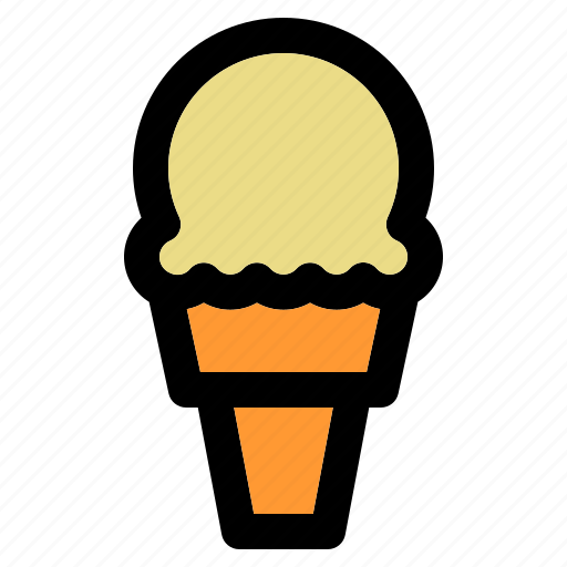 Restaurant, eat, ice cream, kitchen, culinary, food icon - Download on Iconfinder