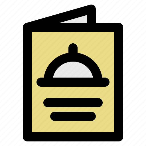 Cafe, kitchen, culinary, restaurant, menu icon - Download on Iconfinder