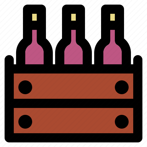 Drink, kitchen, culinary, restaurant, wine icon - Download on Iconfinder